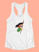 Small Wonder Ii. T-shirt -Girija Kulkarni Designs