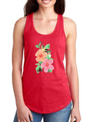 Love You Mom I. T-shirt -Girija Kulkarni Designs