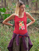 Love You Mom I. T-shirt -Girija Kulkarni Designs