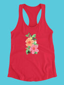 Love You Mom I. T-shirt -Girija Kulkarni Designs