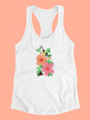 Love You Mom I. T-shirt -Girija Kulkarni Designs