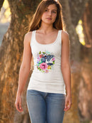 Love You Mom Ii. T-shirt -Girija Kulkarni Designs