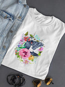 Love You Mom Ii. T-shirt -Girija Kulkarni Designs