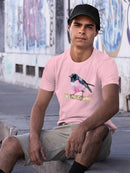 Little Angel Iv. T-shirt -Girija Kulkarni Designs