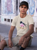 Little Angel Iv. T-shirt -Girija Kulkarni Designs