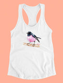 Little Angel Iv. T-shirt -Girija Kulkarni Designs