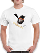 Little Angel Iii. T-shirt -Girija Kulkarni Designs