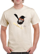 Little Angel Iii. T-shirt -Girija Kulkarni Designs