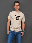 Little Angel Iii. T-shirt -Girija Kulkarni Designs