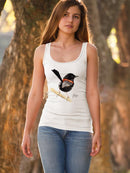 Little Angel Iii. T-shirt -Girija Kulkarni Designs