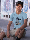 Little Angel Ii. T-shirt -Girija Kulkarni Designs