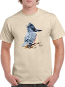 Little Angel Ii. T-shirt -Girija Kulkarni Designs