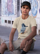 Little Angel Ii. T-shirt -Girija Kulkarni Designs