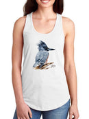 Little Angel Ii. T-shirt -Girija Kulkarni Designs