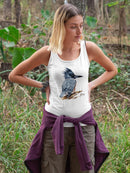 Little Angel Ii. T-shirt -Girija Kulkarni Designs