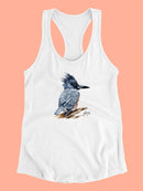 Little Angel Ii. T-shirt -Girija Kulkarni Designs