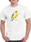 Little Angel I. T-shirt -Girija Kulkarni Designs