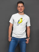 Little Angel I. T-shirt -Girija Kulkarni Designs