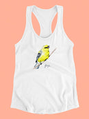 Little Angel I. T-shirt -Girija Kulkarni Designs