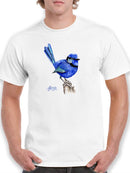 Little Angel V T-shirt -Girija Kulkarni Designs