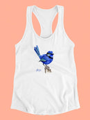 Little Angel V T-shirt -Girija Kulkarni Designs