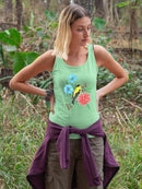 Hello World! T-shirt -Girija Kulkarni Designs