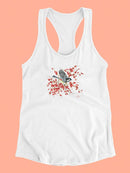 Fruit Treats T-shirt -Girija Kulkarni Designs