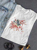 Fruit Treats T-shirt -Girija Kulkarni Designs