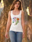 Bunch Of Love. T-shirt -Girija Kulkarni Designs