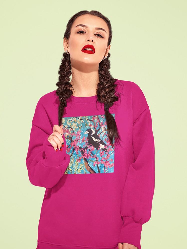 The Happiness Wish Sweatshirt -Mellissa Read Devine Designs