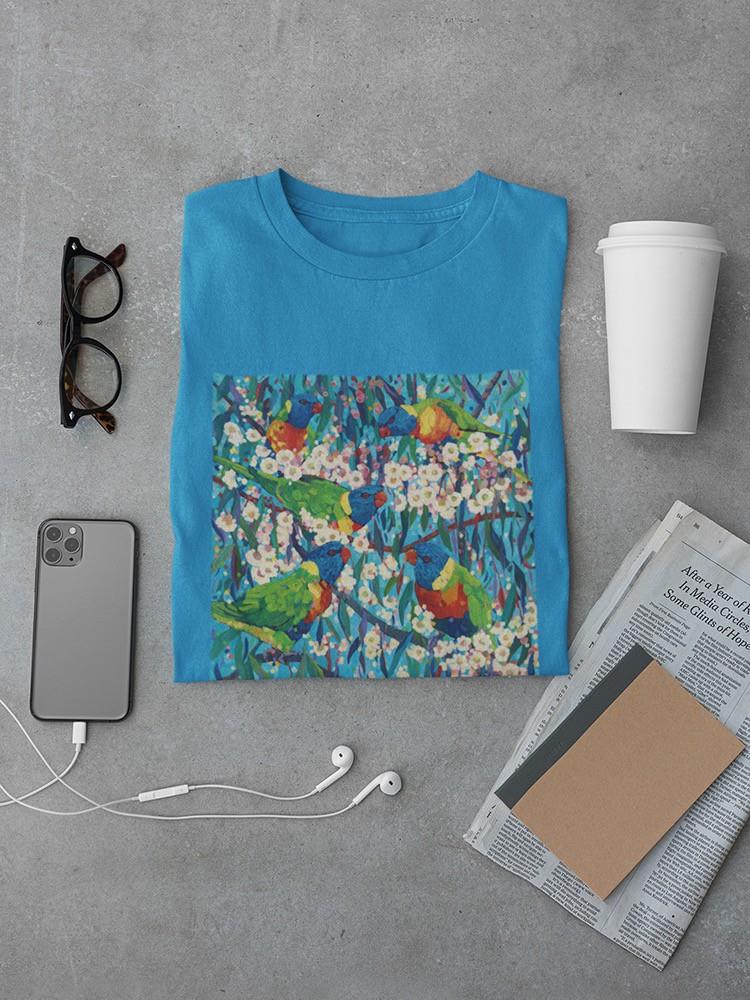 Good Times T-shirt -Mellissa Read Devine Designs