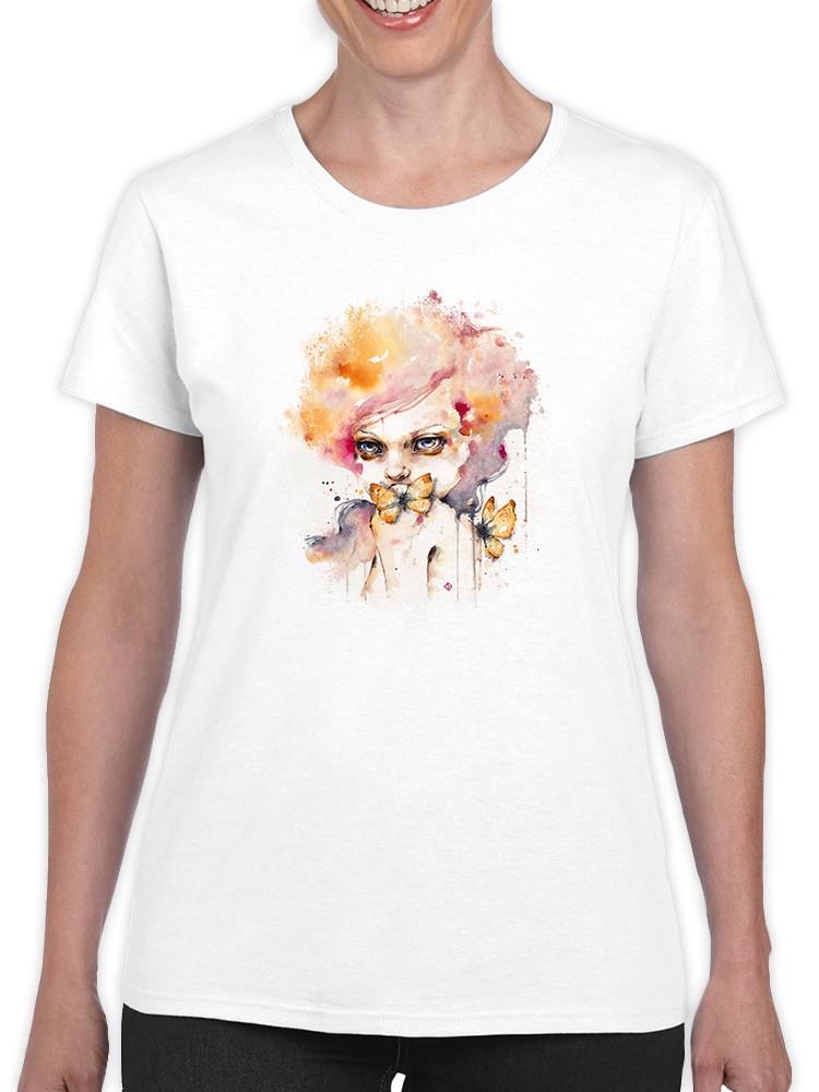 Bubble And Squeak T-shirt -Sillier Than Sally Designs