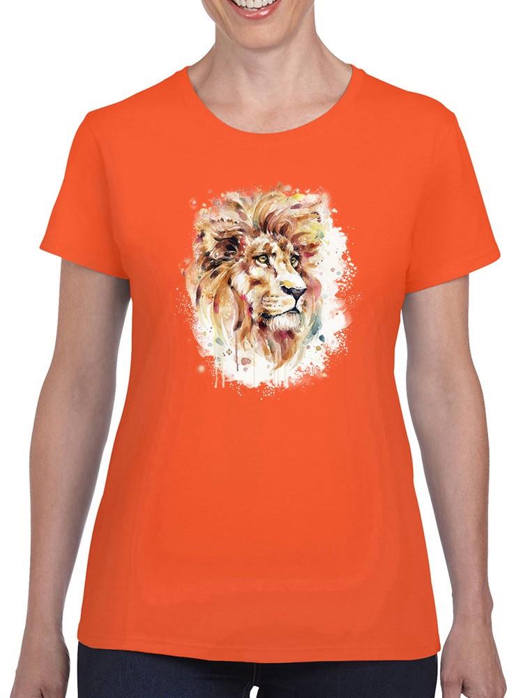 All Things Majestic T-shirt -Sillier Than Sally Designs