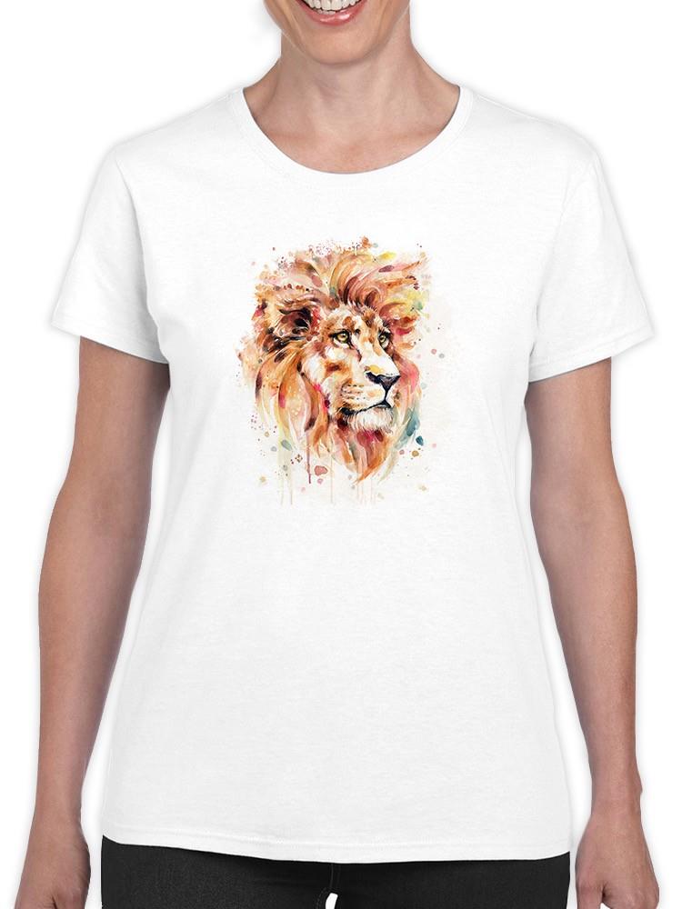All Things Majestic T-shirt -Sillier Than Sally Designs