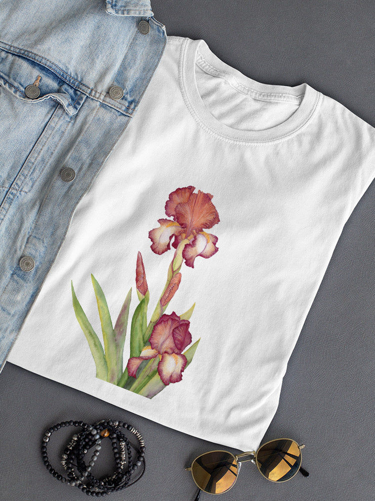 Yoni Buds T-shirt -Katie Lloyd Designs