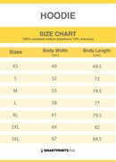 Prendan Un Gallo Hoodie or Sweatshirt -SmartPrintsInk Designs