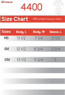 My 1st Boo Day Baby's Bodysuit