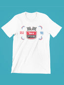 BSA Spitfire T-shirt Men's -BSA Designs