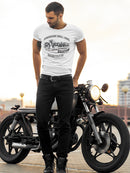 Birmingham Small Arms T-shirt Men's -BSA Designs