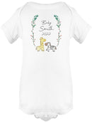 Baby Name 2022 Bodysuit -Custom Designs