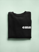 Custom Name Sweatshirt -Custom Designs