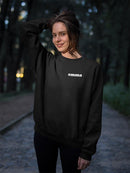 Custom Name Sweatshirt -Custom Designs