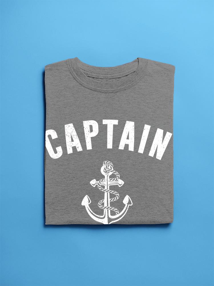 Skipper Custom Name T-shirt -Custom Designs
