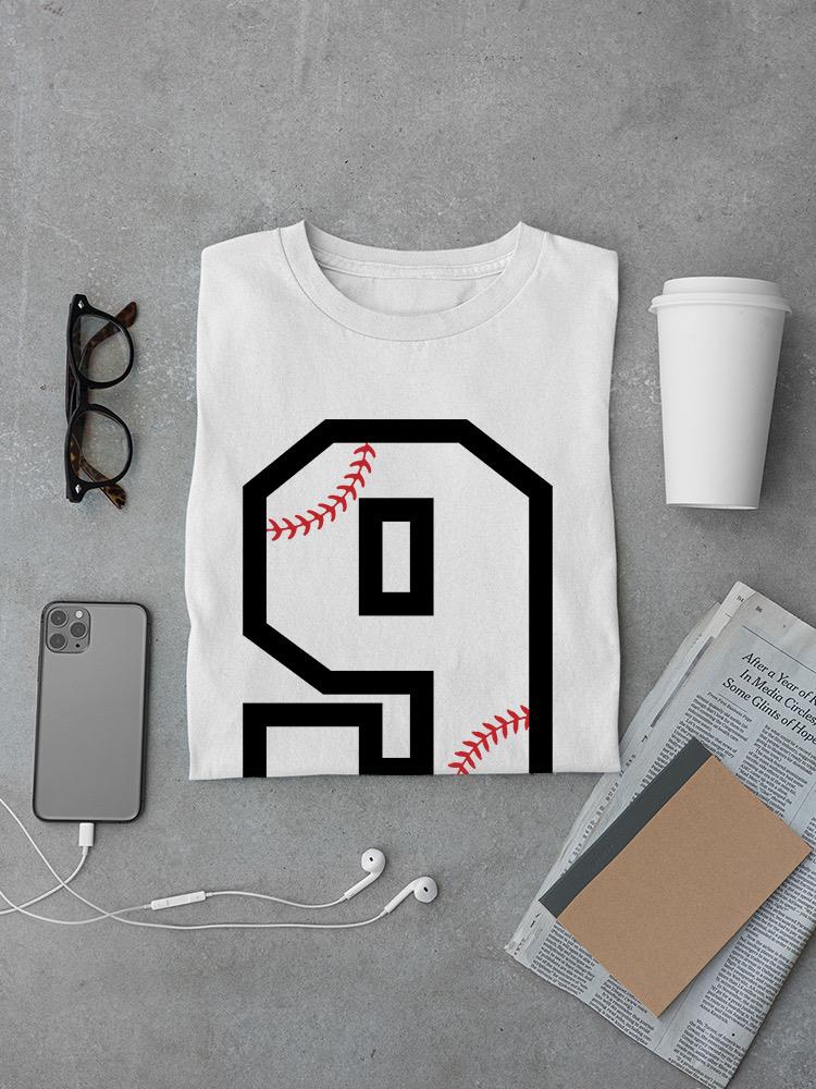 Baseball Number T-shirt -Custom Designs