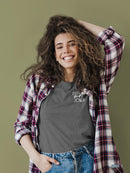 Future Mrs Last Name T-shirt -Custom Designs