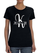 Custom Name Christmas T-shirt -Custom Designs