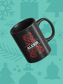 Name And Initial Custom Mug -Custom Designs