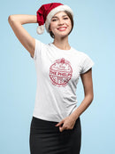 Family Christmas Custom T-shirt -Custom Designs