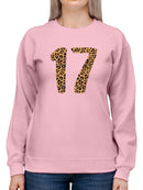 Tiger Print Custom Sweatshirt -Custom Designs