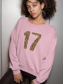 Tiger Print Custom Sweatshirt -Custom Designs